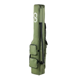 Angeltasche 130 cm olive