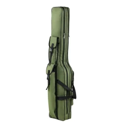 Angeltasche 130 cm olive