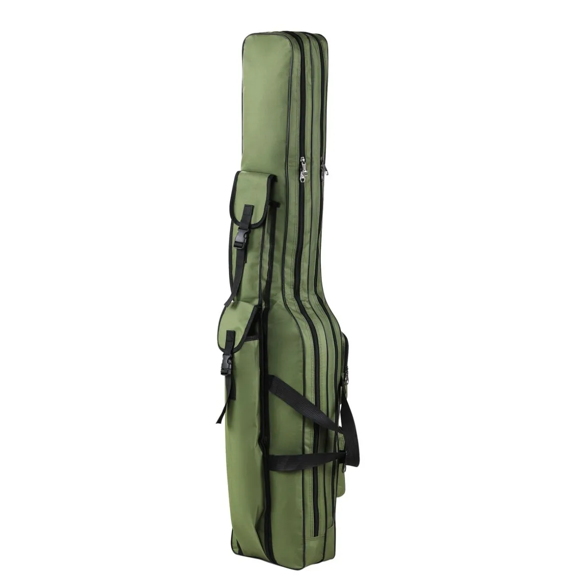 Angeltasche 130 cm olive