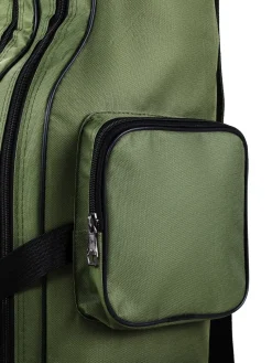 Angeltasche 130 cm olive