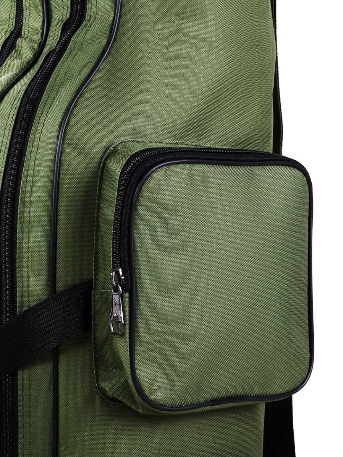 Angeltasche 130 cm olive