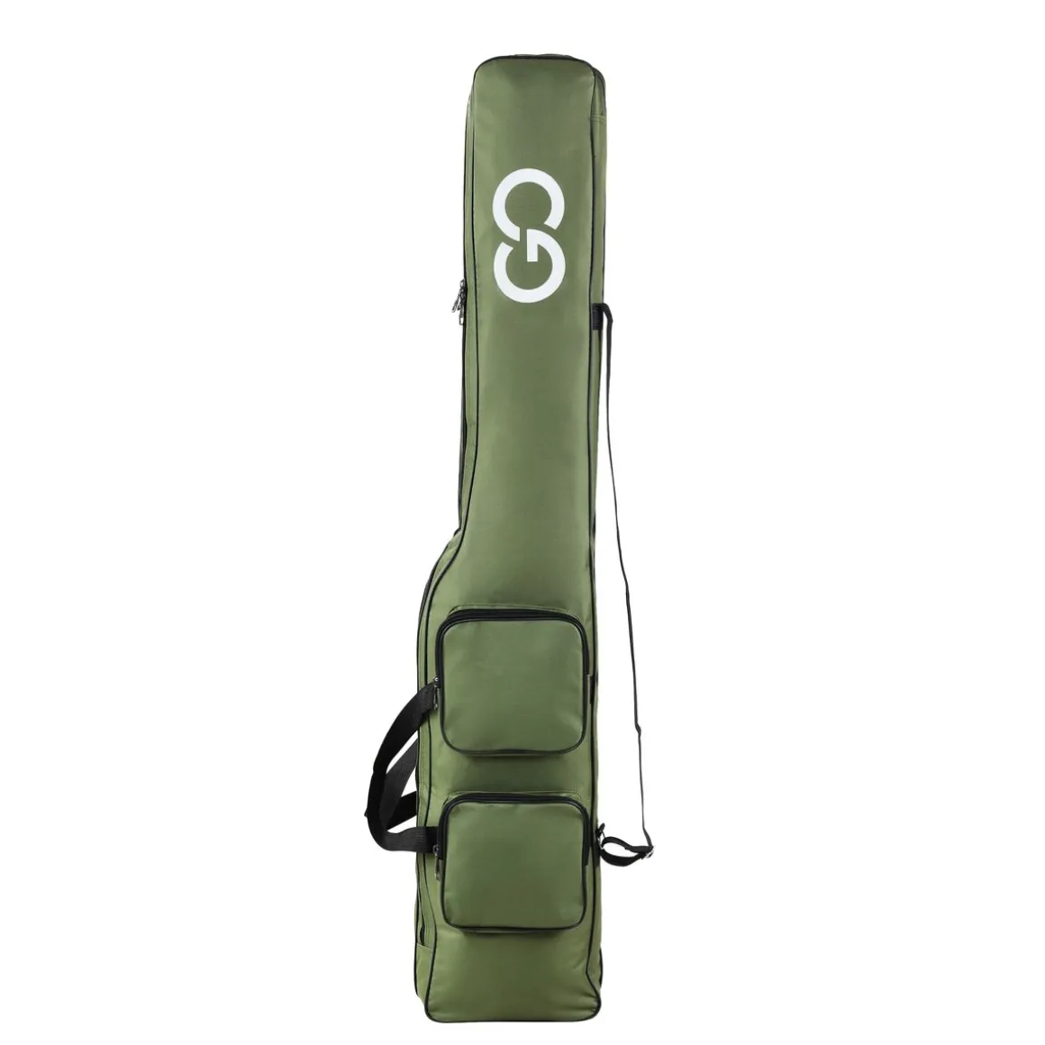 Angeltasche 130 cm olive
