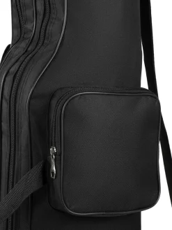 Angeltasche 130 cm schwarz