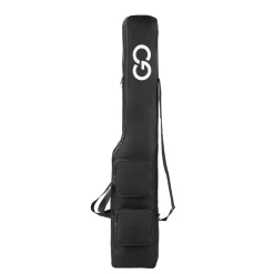 Angeltasche 130 cm schwarz