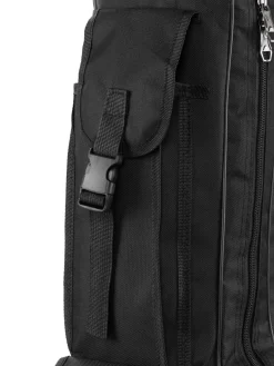 Angeltasche 130 cm schwarz