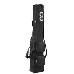 Angeltasche 130 cm schwarz