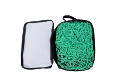 Anhängernetz grün 2 x 3 m