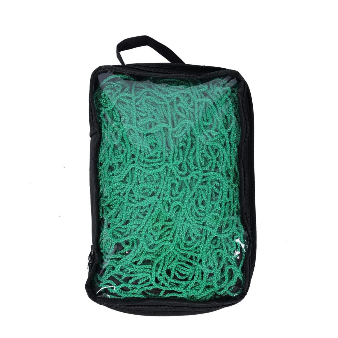 Anhängernetz grün 2 x 3 m