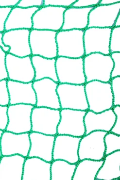 Anhängernetz grün 2 x 3 m