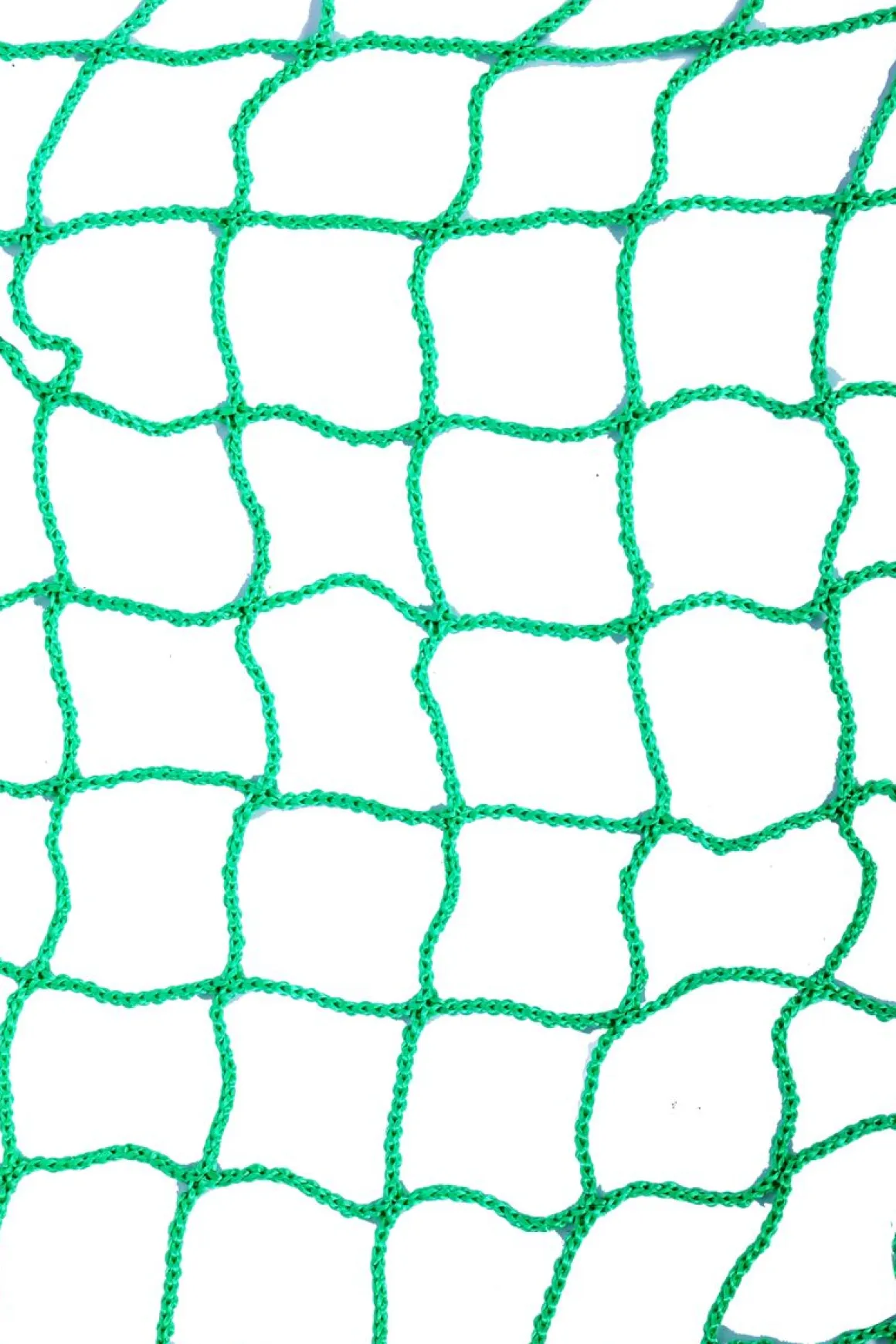 Anhängernetz grün 2 x 3 m