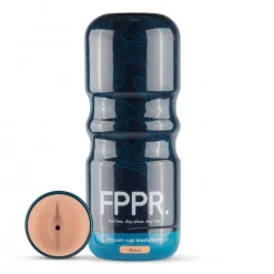 Anus Masturbator FPPR. mocha