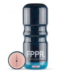 Anus Masturbator FPPR. rose