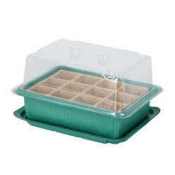 Anzuchtschale Set 12 Töpfe