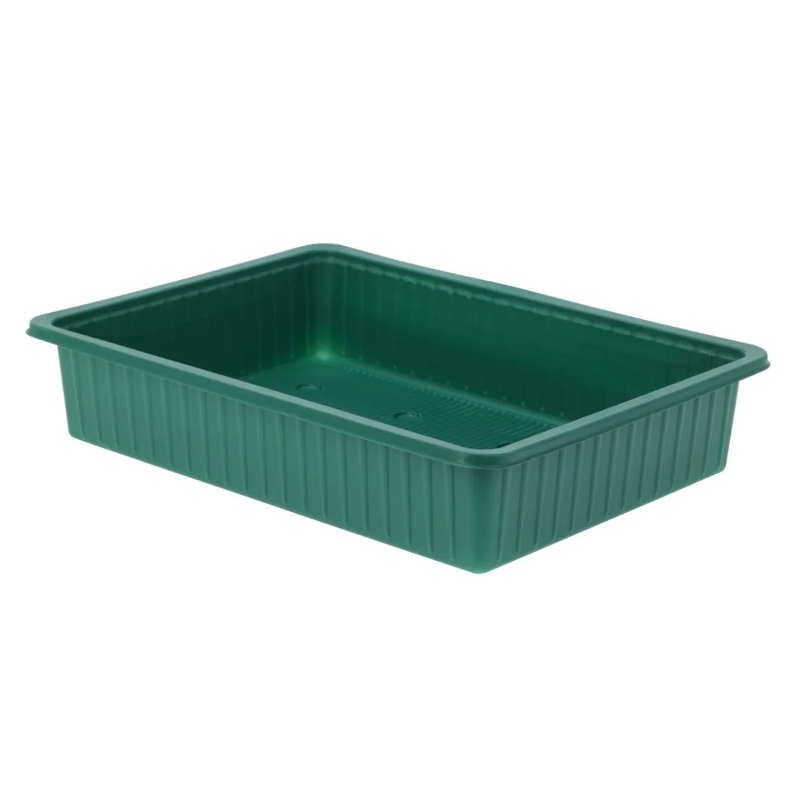 Anzuchtschale Set 24 Töpfe