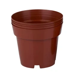 Anzuchttopf 14 cm 5er Set