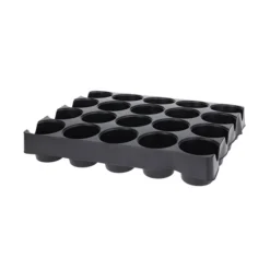 Anzuchttopf rund 20er Set