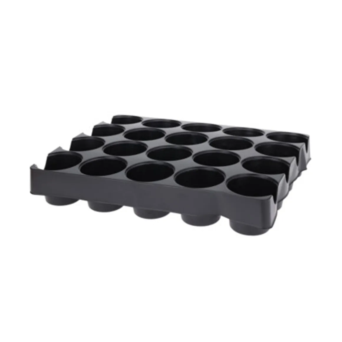 Anzuchttopf rund 20er Set
