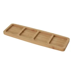 Apéroschale Servierset