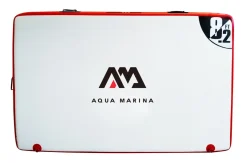 Aqua Marina Badeinsel Plattform ISLAND 250 x 160 cm