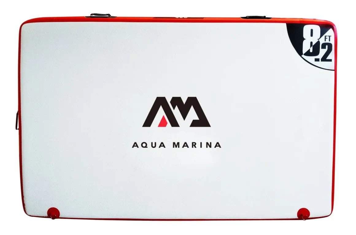 Aqua Marina Badeinsel Plattform ISLAND 250 x 160 cm