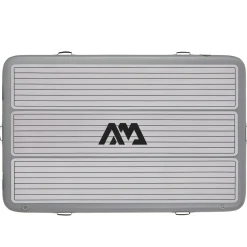 Aqua Marina Badeinsel Plattform ISLAND+ 250 x 160 cm
