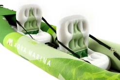 Aqua Marina Doppel-Kajak BETTA Leisure 412 cm
