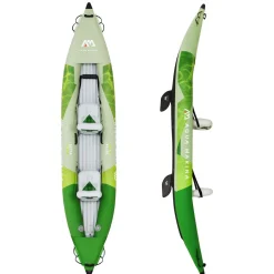 Aqua Marina Doppel-Kajak BETTA Leisure 412 cm