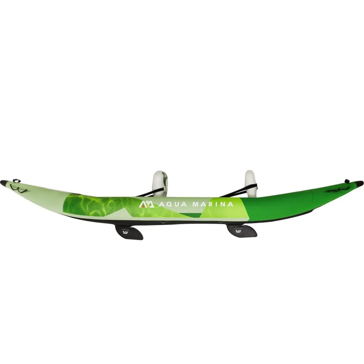 Aqua Marina Doppel-Kajak BETTA Leisure 412 cm