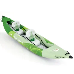 Aqua Marina Doppel-Kajak BETTA Leisure 412 cm