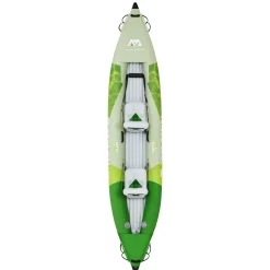 Aqua Marina Doppel-Kajak BETTA Leisure 412 cm