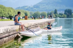Aqua Marina Doppel-Kajak HALVE 398 cm
