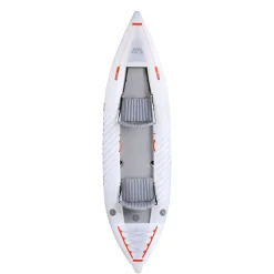 Aqua Marina Doppel-Kajak HALVE 398 cm