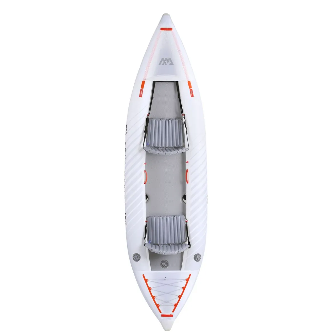Aqua Marina Doppel-Kajak HALVE 398 cm