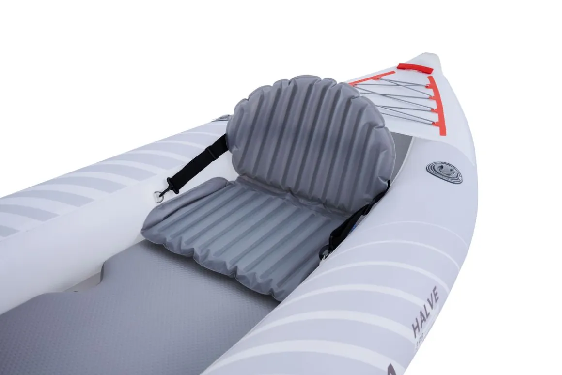 Aqua Marina Doppel-Kajak HALVE 398 cm