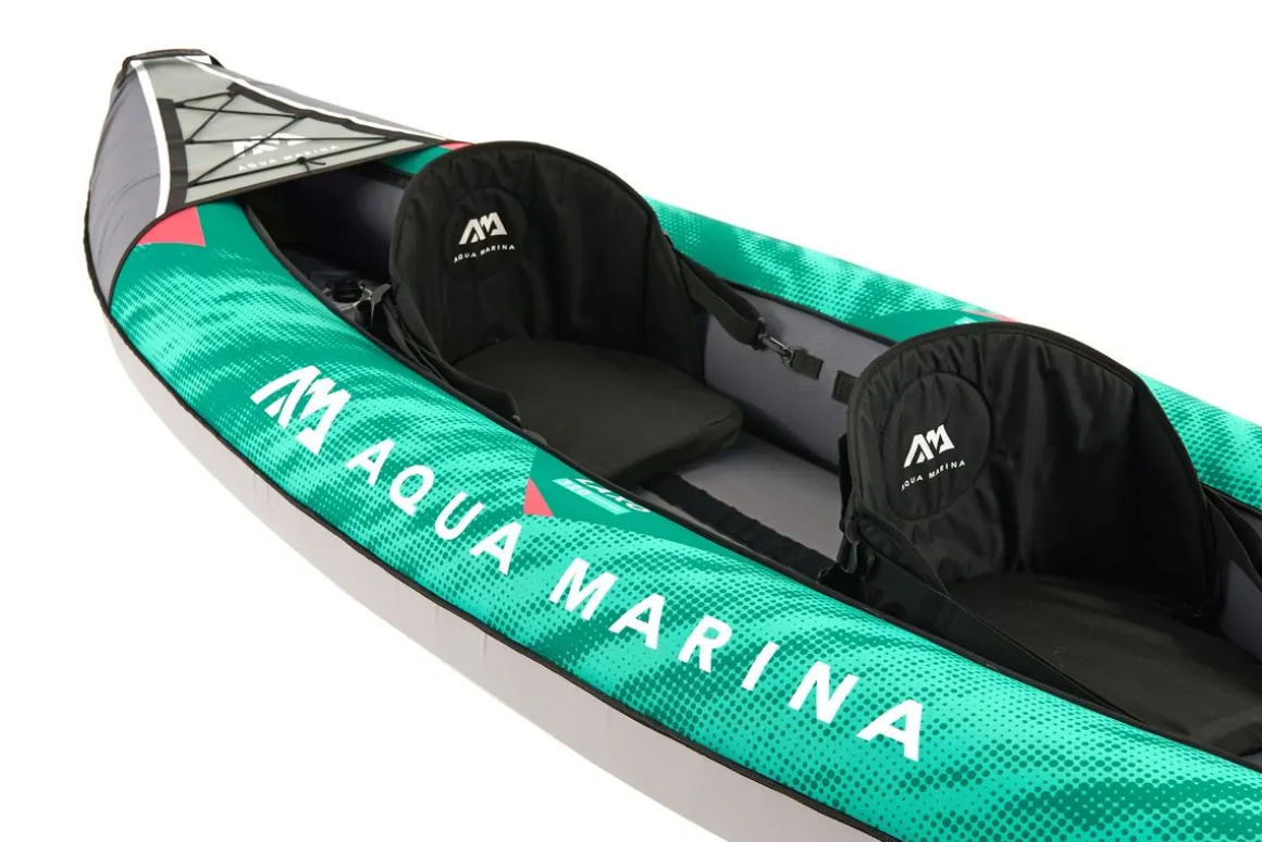 Aqua Marina Doppel-Kajak LAXO 320 cm