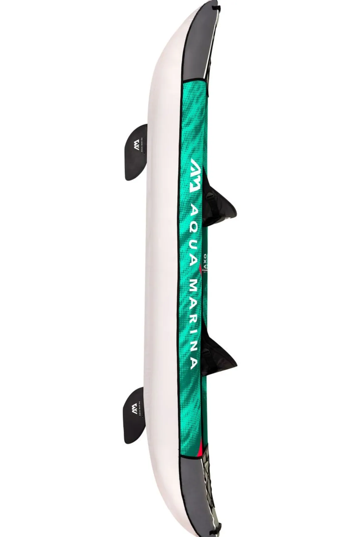 Aqua Marina Doppel-Kajak LAXO 320 cm