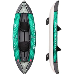 Aqua Marina Doppel-Kajak LAXO 320 cm