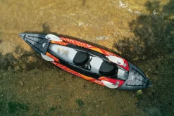 Aqua Marina Doppel-Kajak MEMBA 390 cm