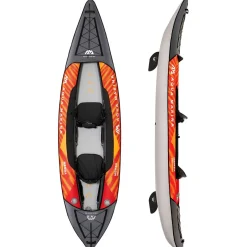 Aqua Marina Doppel-Kajak MEMBA 390 cm