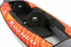 Aqua Marina Doppel-Kajak MEMBA 390 cm