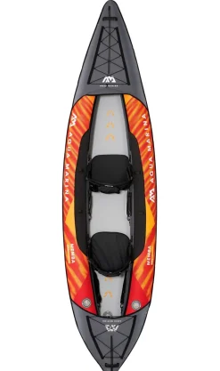Aqua Marina Doppel-Kajak MEMBA 390 cm