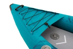 Aqua Marina Doppel-Kajak STEAM 412 cm