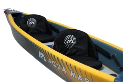 Aqua Marina Doppel-Kajak TOMAHAWK AIR-K 440 cm