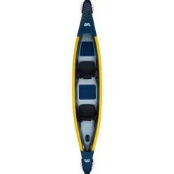 Aqua Marina Doppel-Kajak TOMAHAWK AIR-K 440 cm