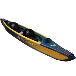 Aqua Marina Doppel-Kajak TOMAHAWK AIR-K 440 cm