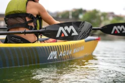 Aqua Marina Doppel-Kajak TOMAHAWK AIR-K 440 cm
