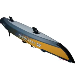 Aqua Marina Doppel-Kajak TOMAHAWK AIR-K 440 cm