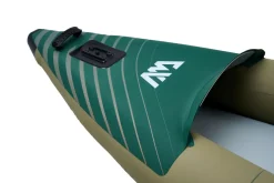 Aqua Marina Kajak Angelboot CALIBER 398 cm