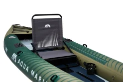Aqua Marina Kajak Angelboot CALIBER 398 cm
