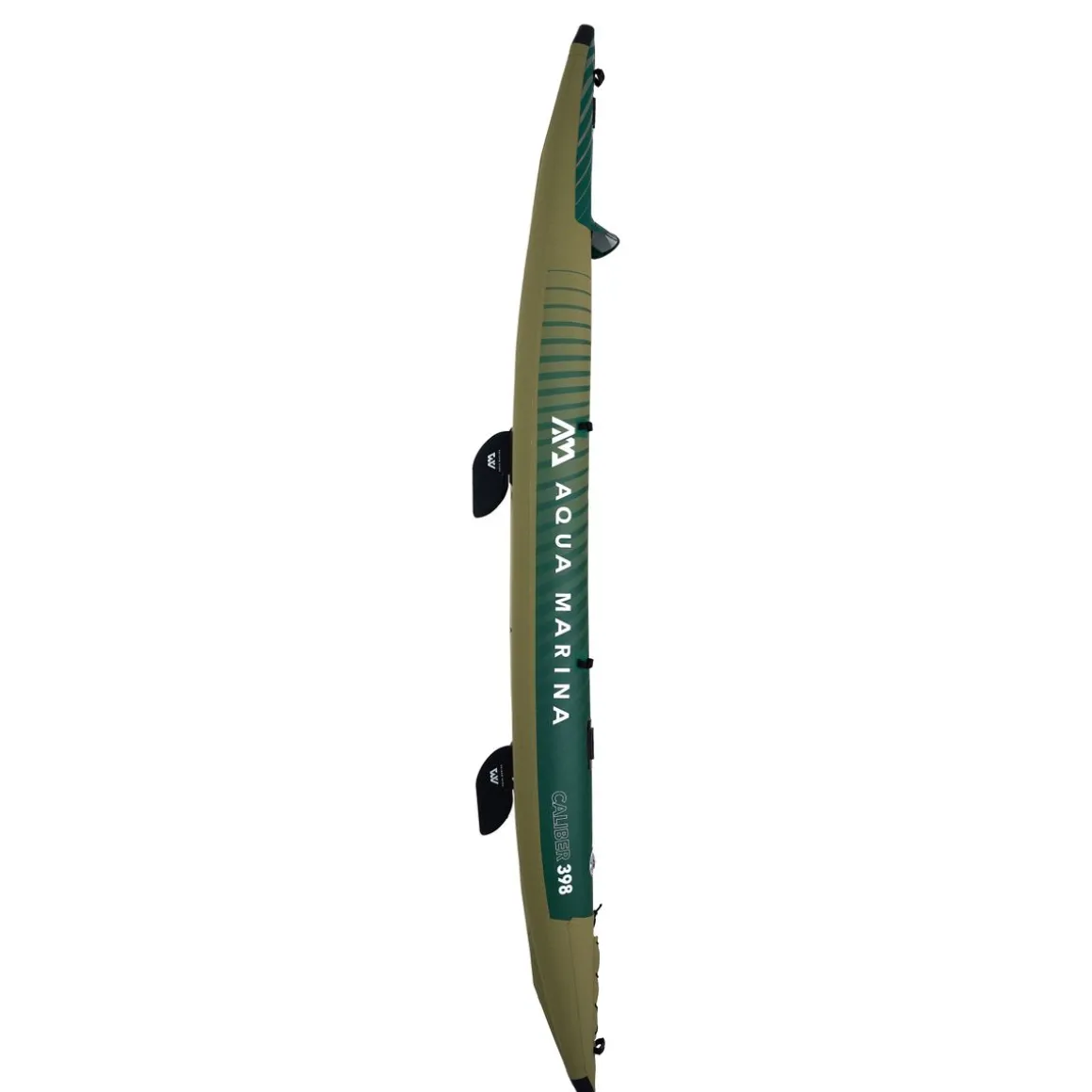 Aqua Marina Kajak Angelboot CALIBER 398 cm